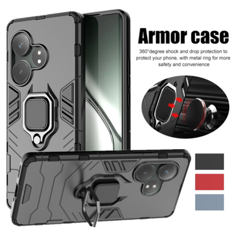 Magnetic Case For Realme GT 7  - Realme Note 50 评论和价格