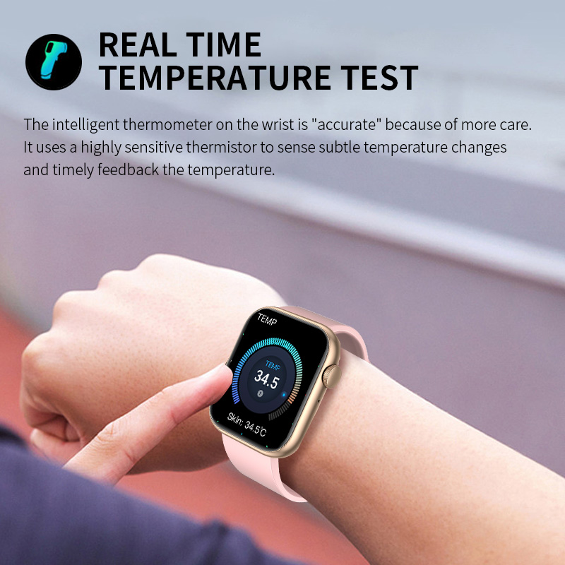 LIGE 2026Women Smart Watch 1.8 - Android Smartwatch Accessories 评论和价格