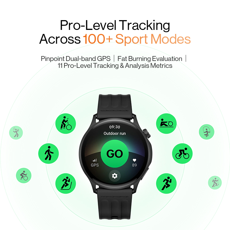 World Premiere OnePlus Watch L - Smartwatch X 评论和价格