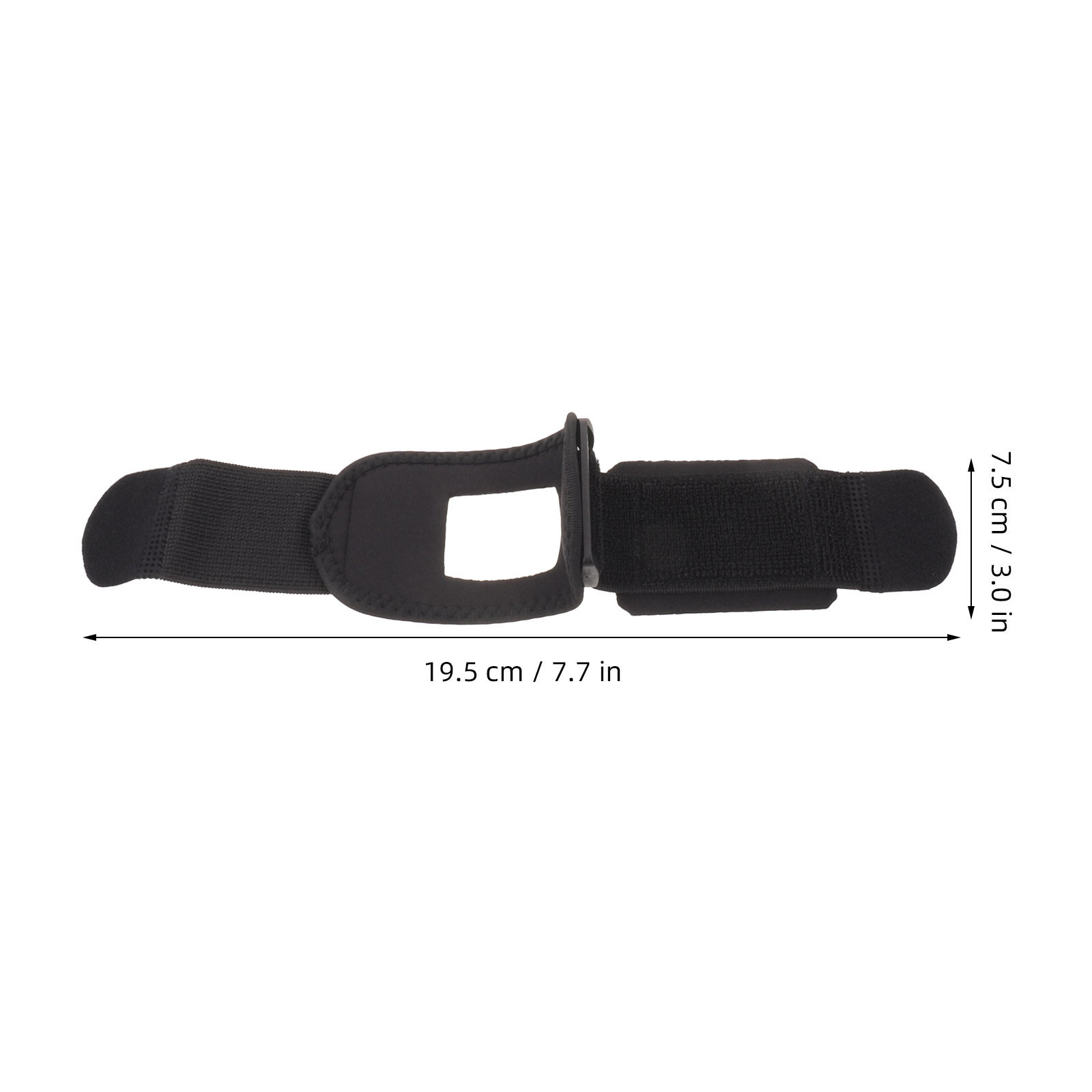 Smartwatch Protective Case Bla - Smartwatch Case 评论和价格