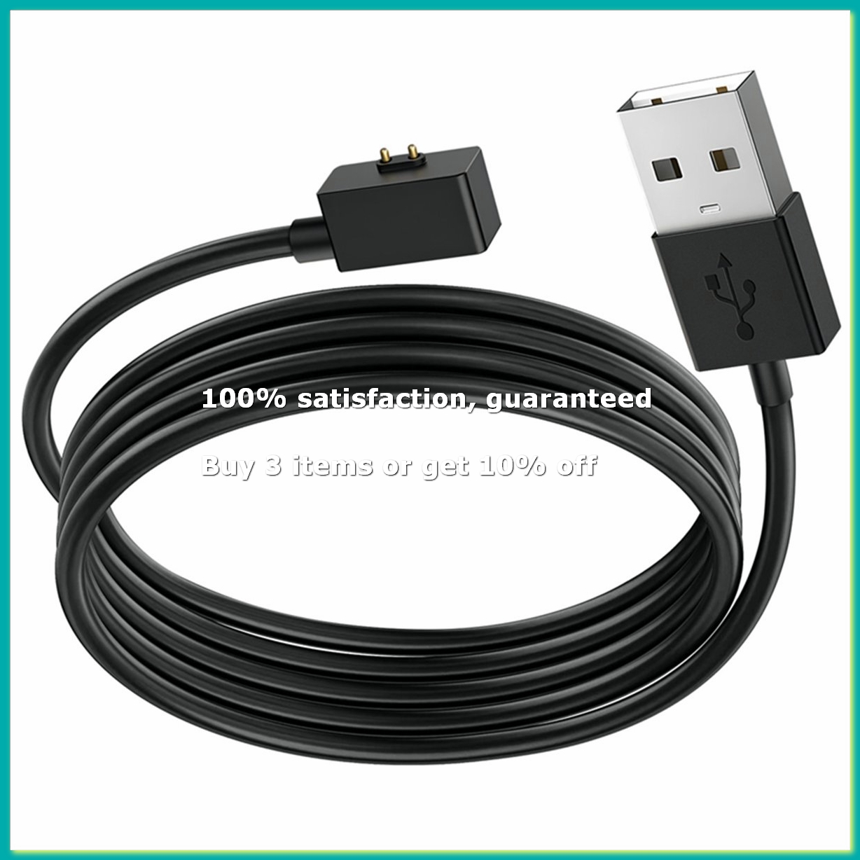 Fast Charging Cable for Watch  - Watch Charger Cable 评论和价格
