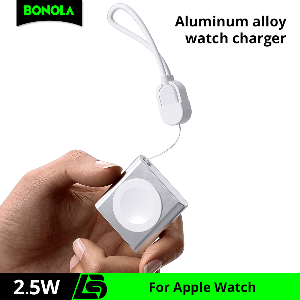 Bonola For Apple Watch Charger - Watch Charger Cable 评论和价格