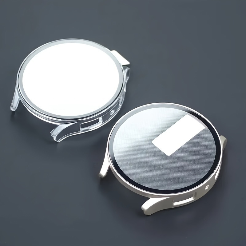 2pcs Screen Protector Case for - Accessories For Galaxy Watch 5 评论和价格