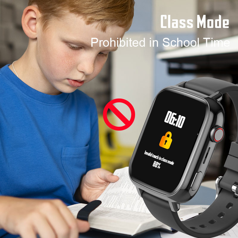 Wonlex KT34 Children's Smart W - Smartwatch Nexus 评论和价格