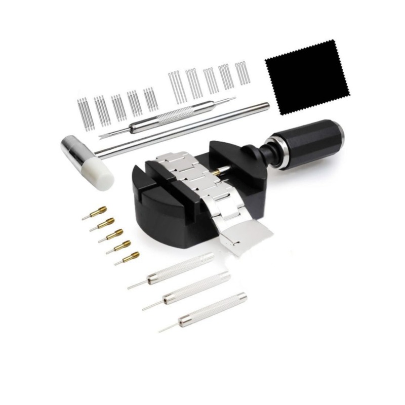 Watch Link Removal Kit Strap‑r - Tool Kit Strap Change 评论和价格