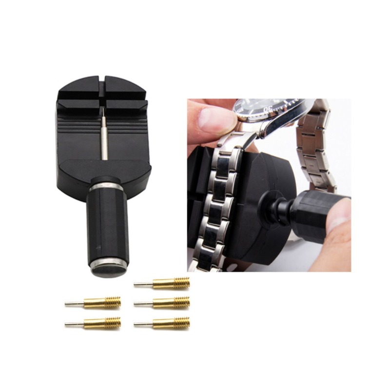 Watch Link Removal Kit Strap‑r - Tool Kit Strap Change 评论和价格