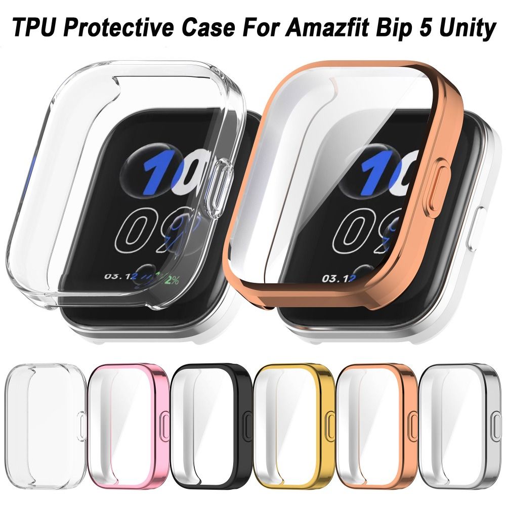 New Full Cover TPU Case Bumper - Smartwatch Nexus 评论和价格