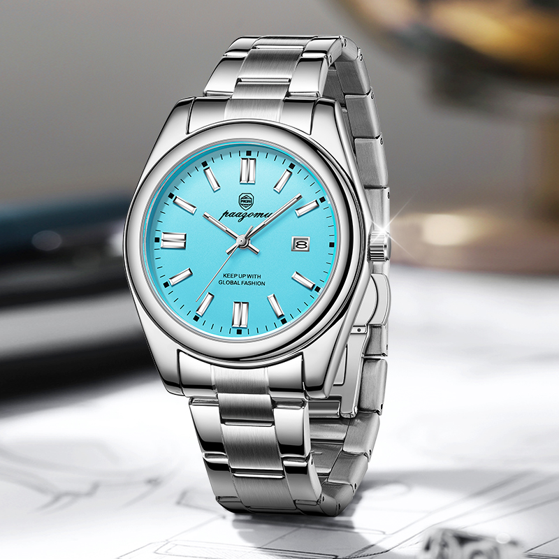 PAAZOMU Sports Luxury Watch Fo - Smartwatch Nexus 评论和价格
