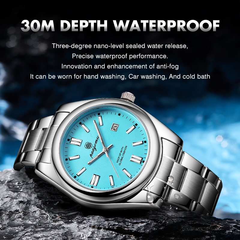 PAAZOMU Sports Luxury Watch Fo - Smartwatch Nexus 评论和价格