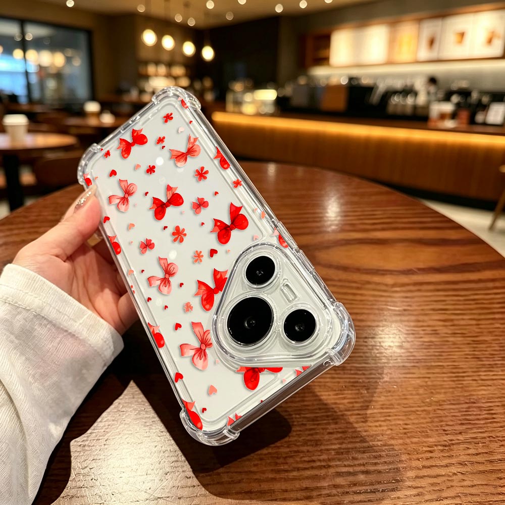 Clear Phone Case For Realme 7I - Realme Note 50 评论和价格